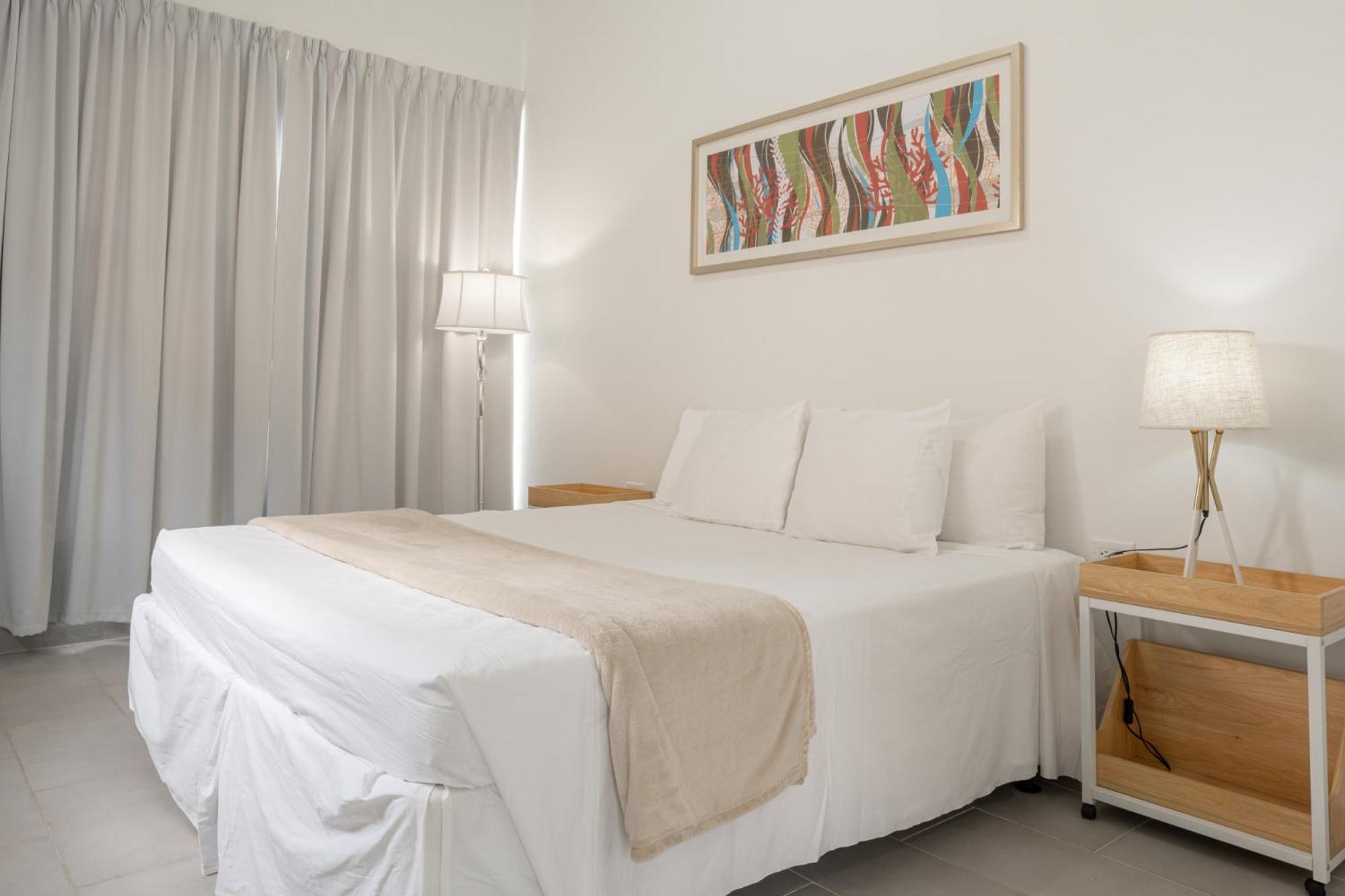 Aruba'S Life Vacation Residences - By Heritage Property Management Экстерьер фото