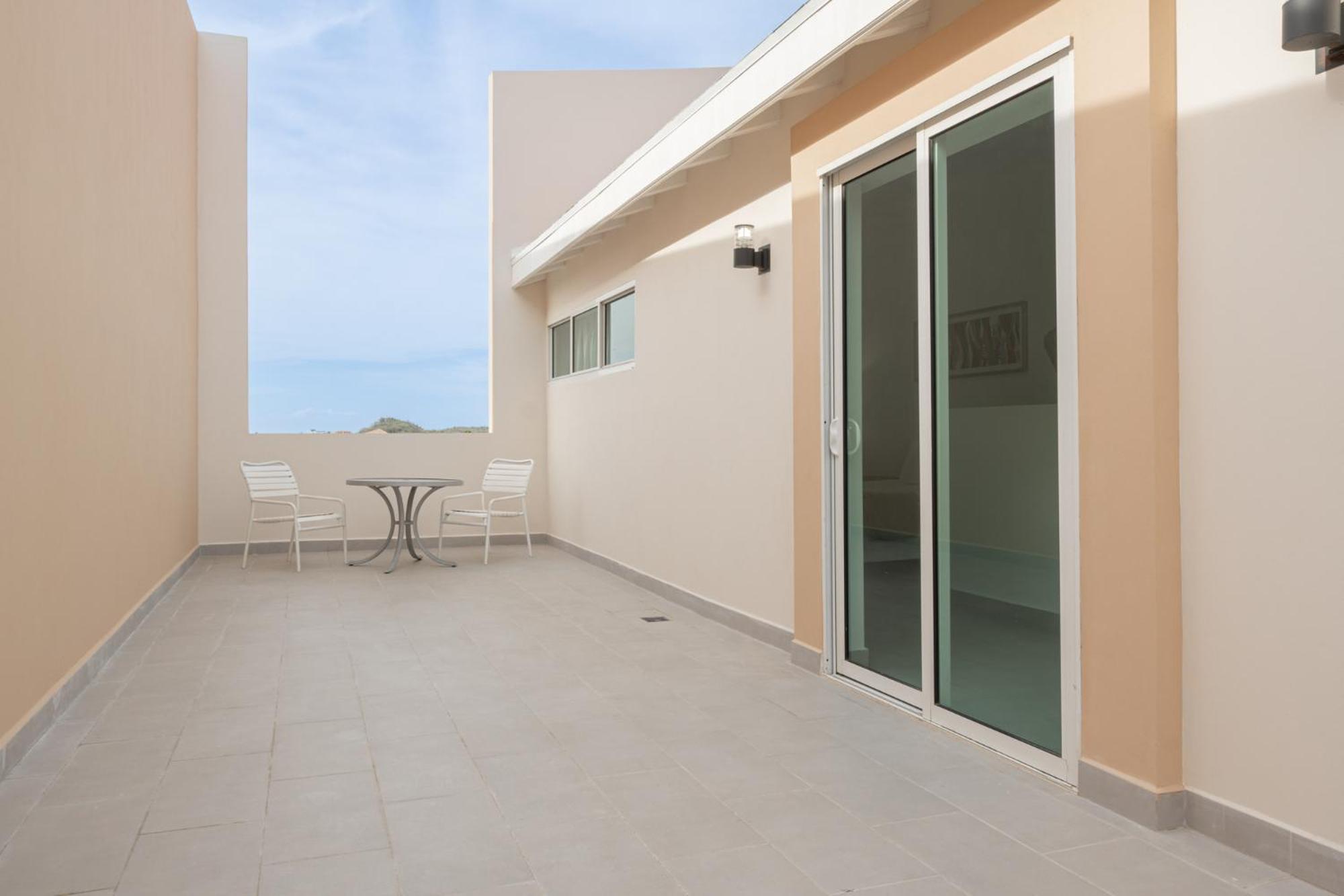 Aruba'S Life Vacation Residences - By Heritage Property Management Экстерьер фото