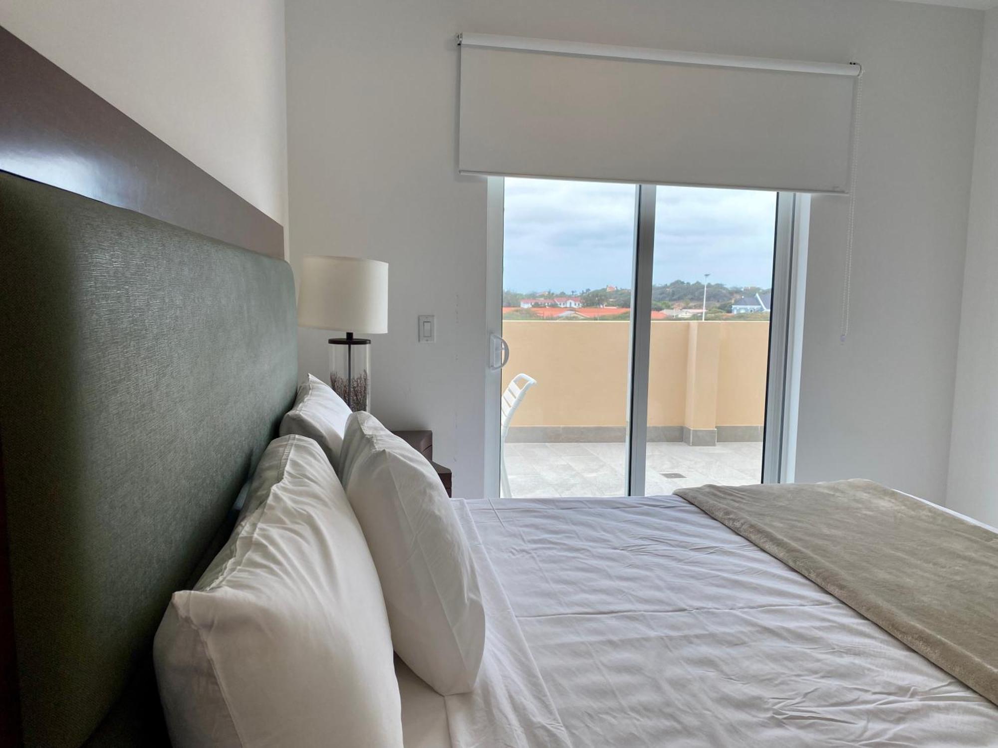 Aruba'S Life Vacation Residences - By Heritage Property Management Экстерьер фото