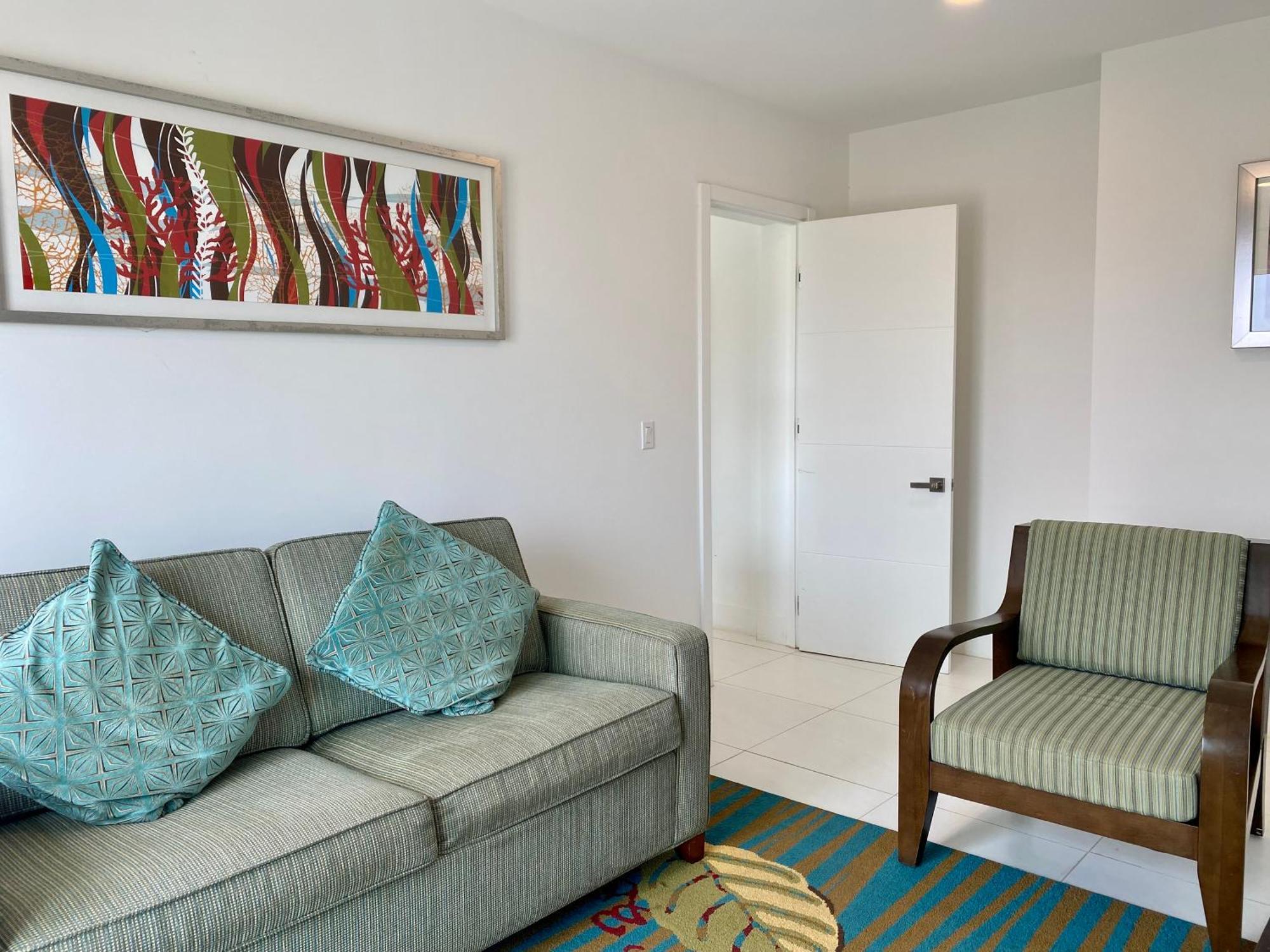 Aruba'S Life Vacation Residences - By Heritage Property Management Экстерьер фото