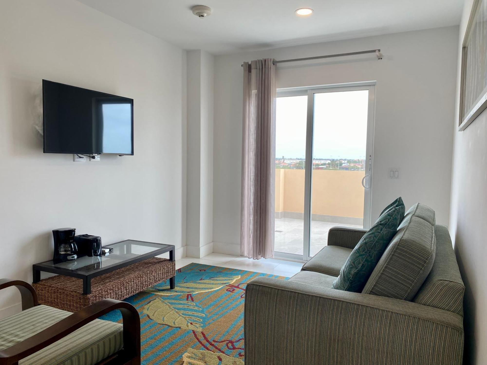 Aruba'S Life Vacation Residences - By Heritage Property Management Экстерьер фото