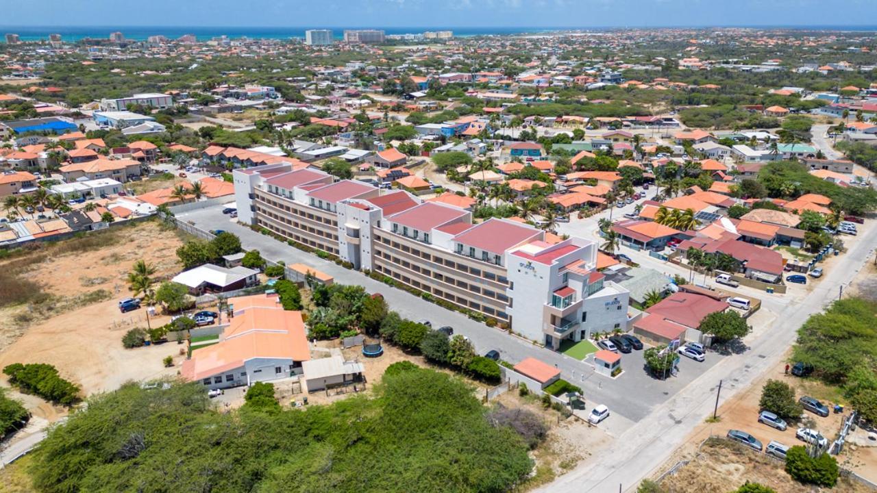 Aruba'S Life Vacation Residences - By Heritage Property Management Экстерьер фото