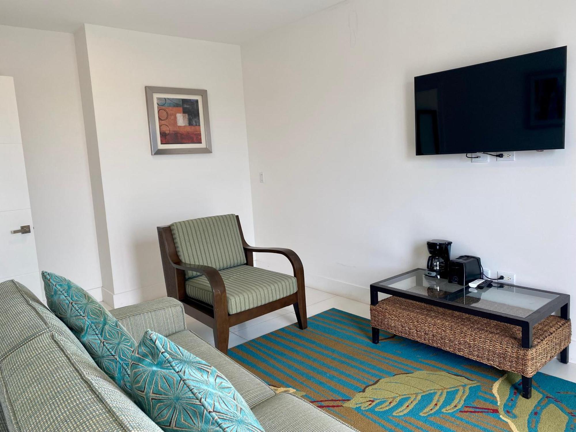 Aruba'S Life Vacation Residences - By Heritage Property Management Экстерьер фото