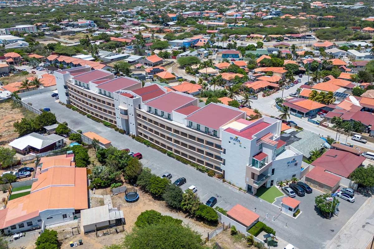 Aruba'S Life Vacation Residences - By Heritage Property Management Экстерьер фото