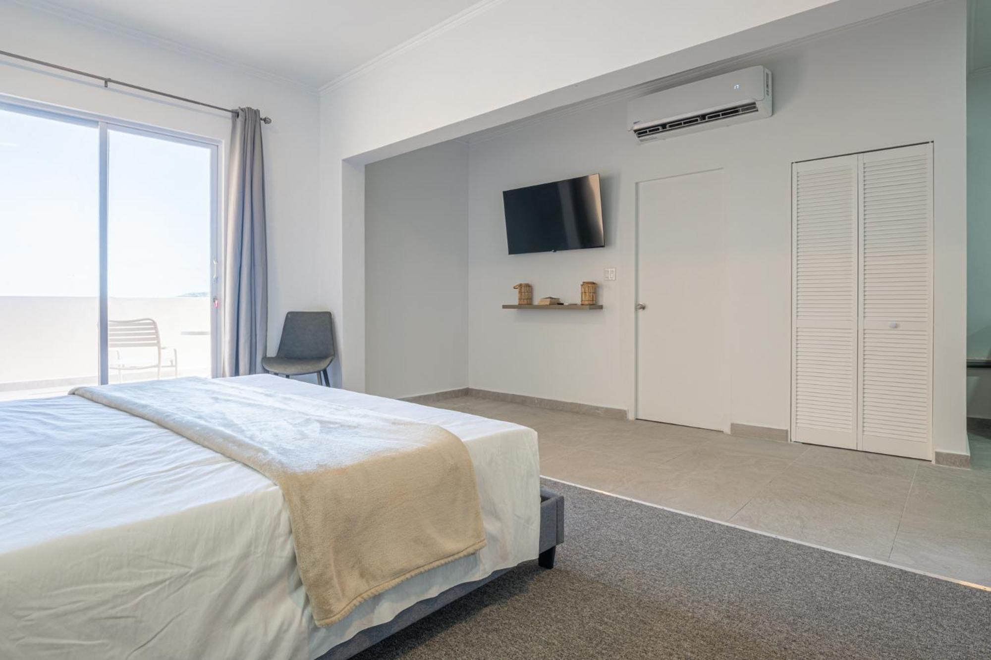 Aruba'S Life Vacation Residences - By Heritage Property Management Экстерьер фото