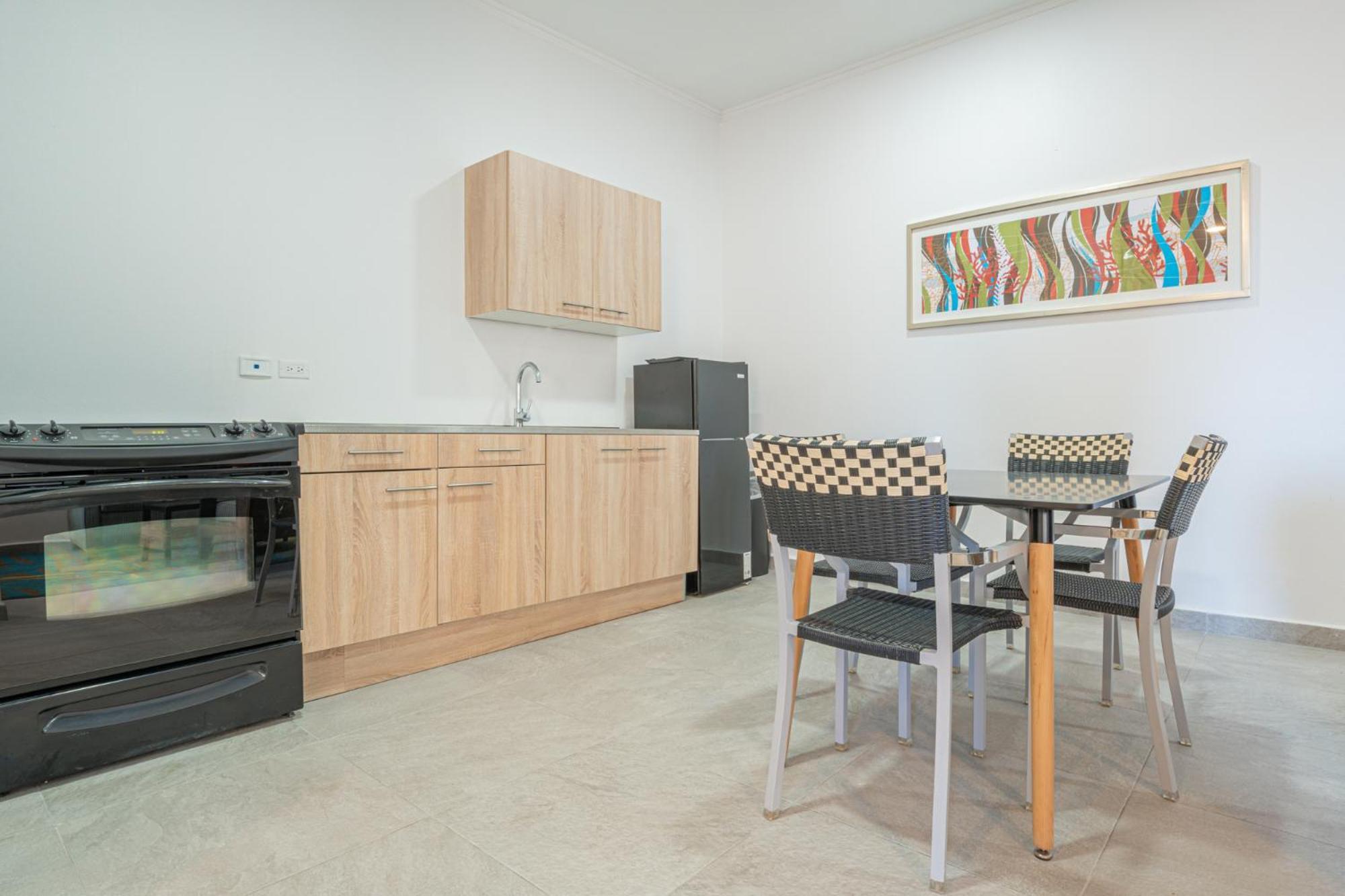 Aruba'S Life Vacation Residences - By Heritage Property Management Экстерьер фото