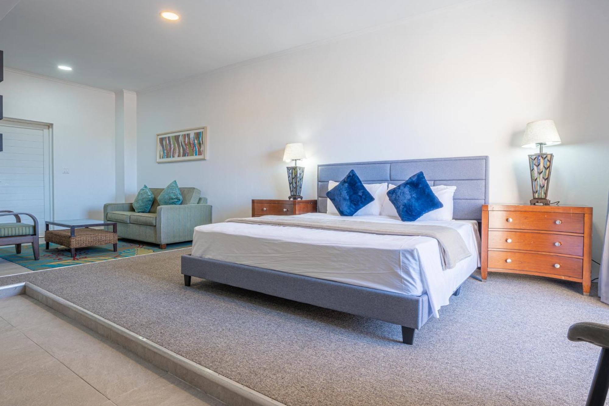 Aruba'S Life Vacation Residences - By Heritage Property Management Экстерьер фото
