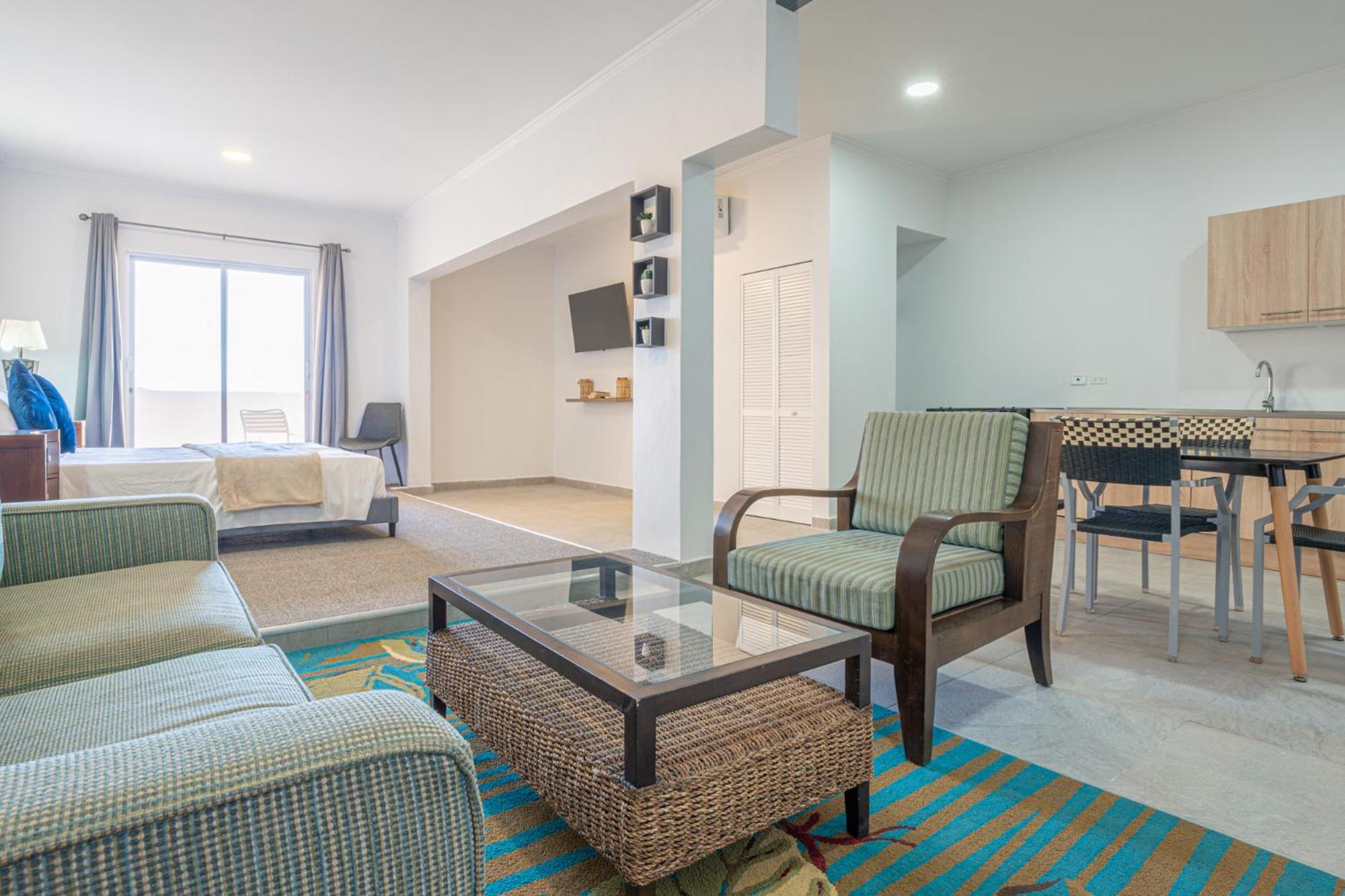 Aruba'S Life Vacation Residences - By Heritage Property Management Экстерьер фото