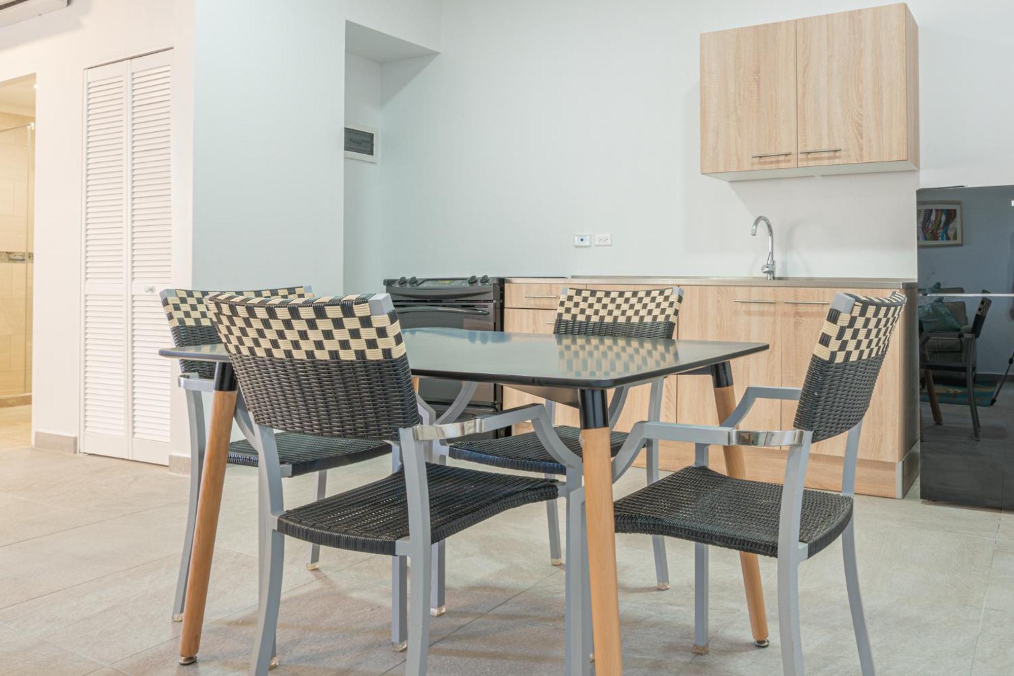 Aruba'S Life Vacation Residences - By Heritage Property Management Экстерьер фото
