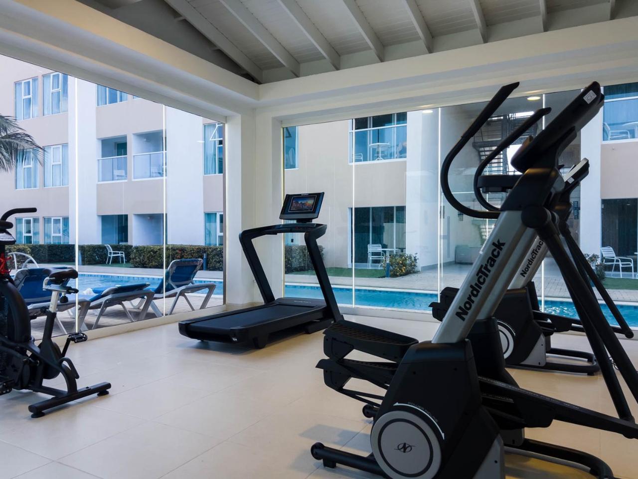 Aruba'S Life Vacation Residences - By Heritage Property Management Экстерьер фото