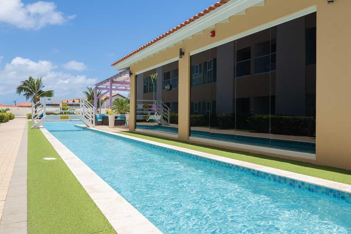 Aruba'S Life Vacation Residences - By Heritage Property Management Экстерьер фото