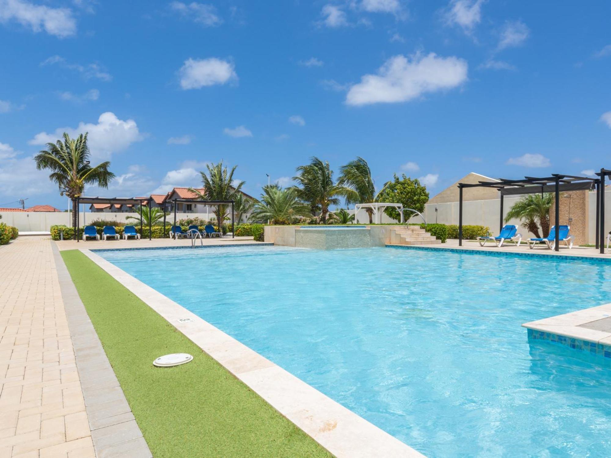 Aruba'S Life Vacation Residences - By Heritage Property Management Экстерьер фото