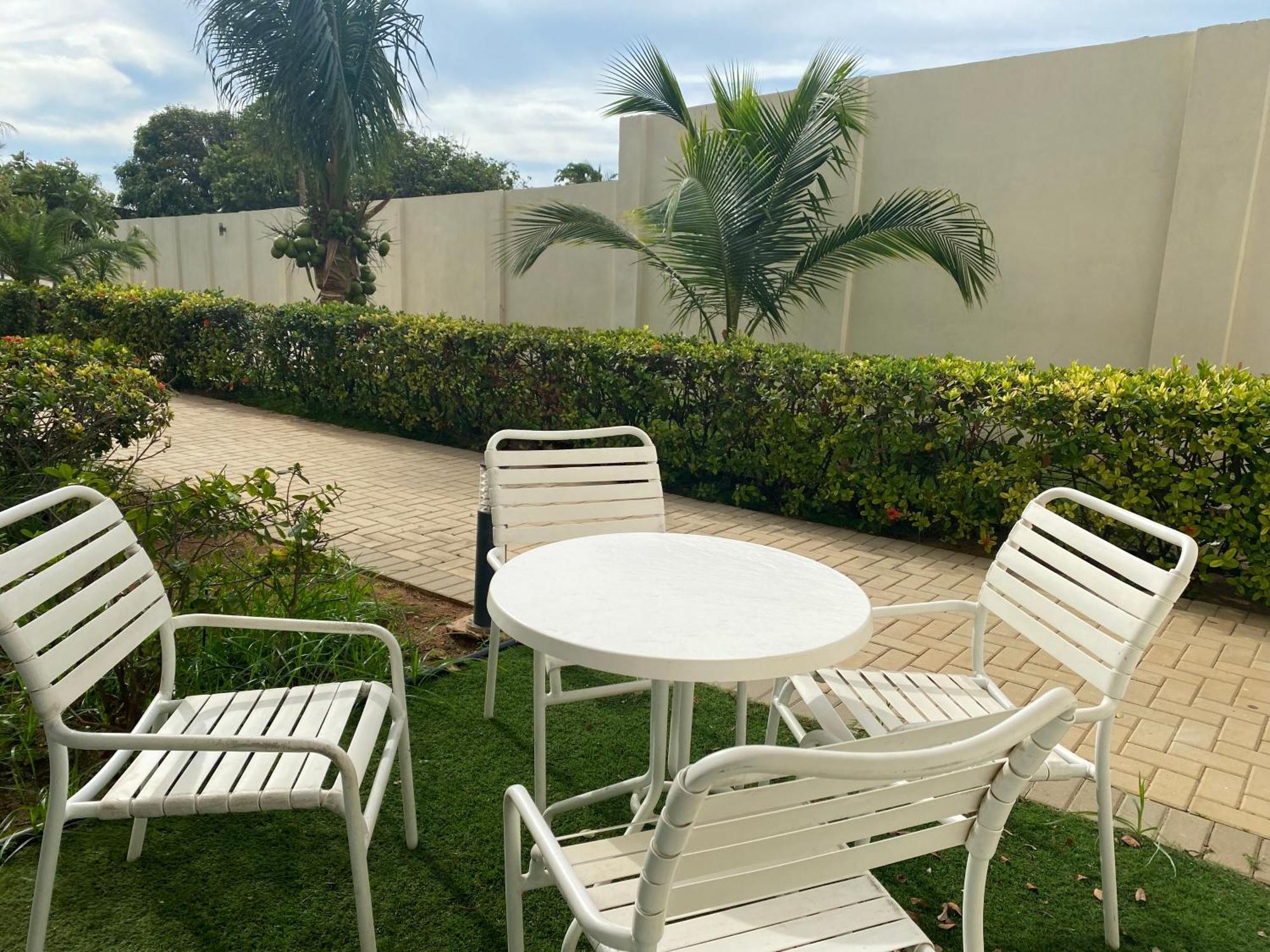 Aruba'S Life Vacation Residences - By Heritage Property Management Экстерьер фото