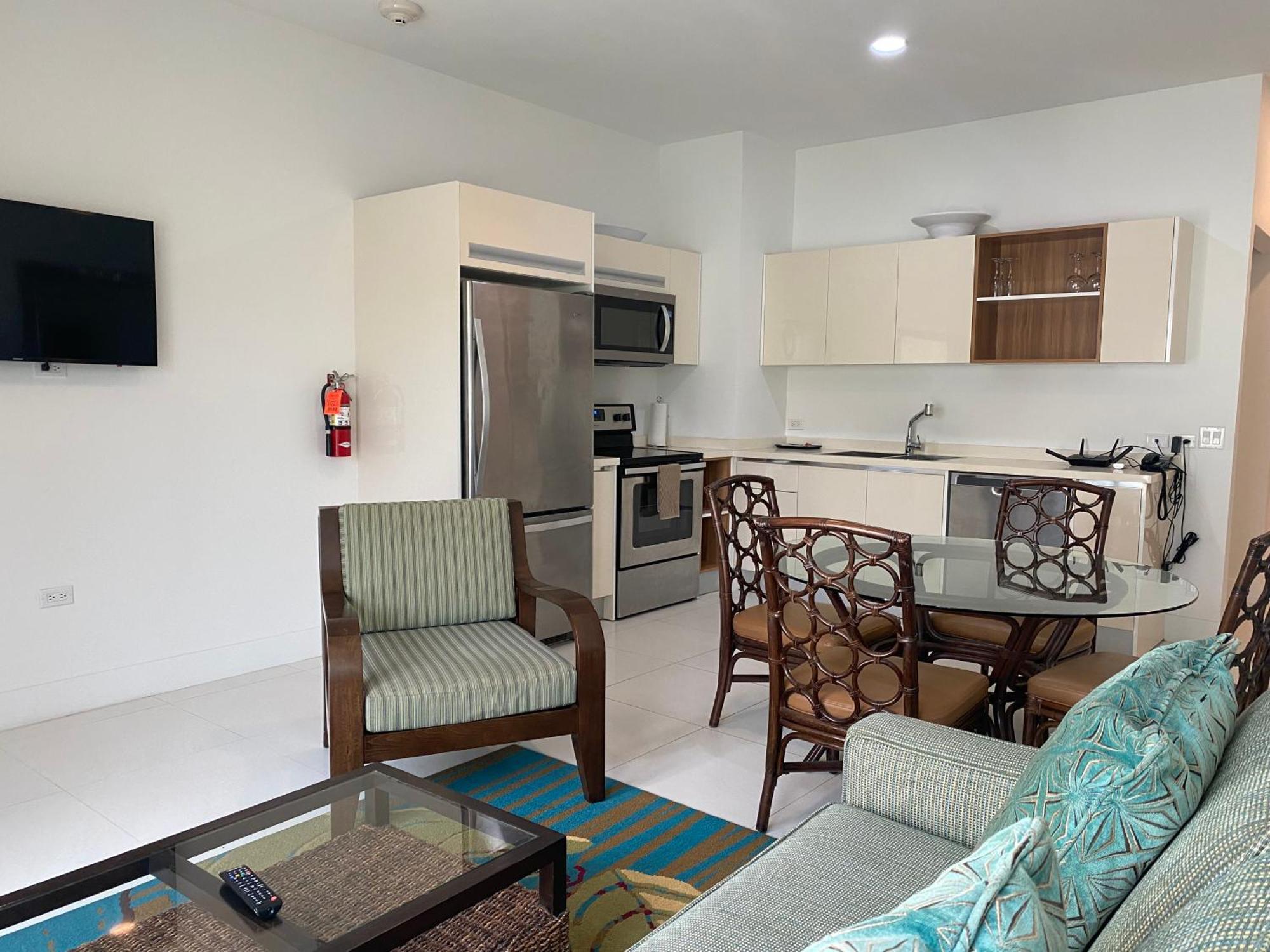 Aruba'S Life Vacation Residences - By Heritage Property Management Экстерьер фото