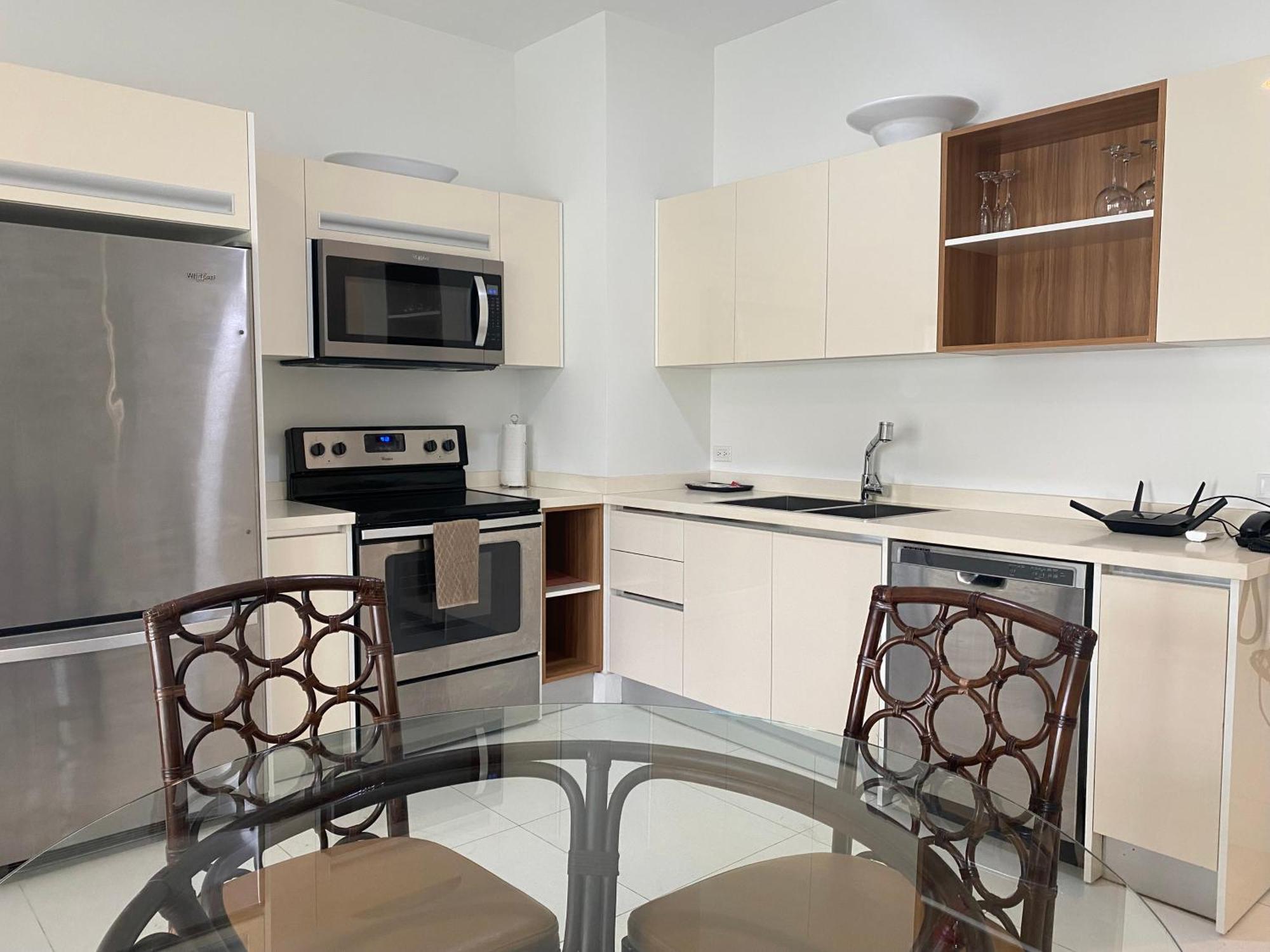 Aruba'S Life Vacation Residences - By Heritage Property Management Экстерьер фото