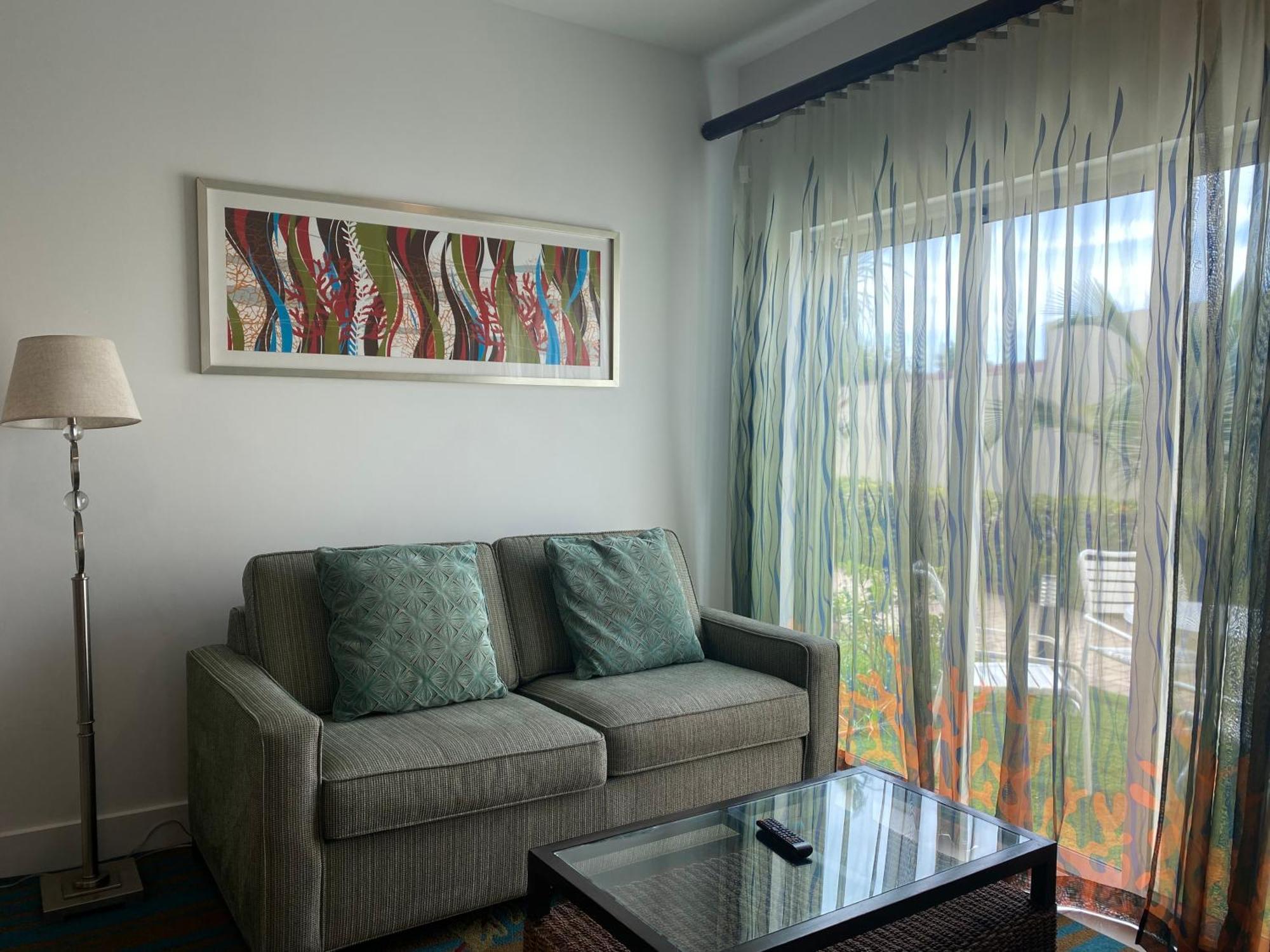 Aruba'S Life Vacation Residences - By Heritage Property Management Экстерьер фото