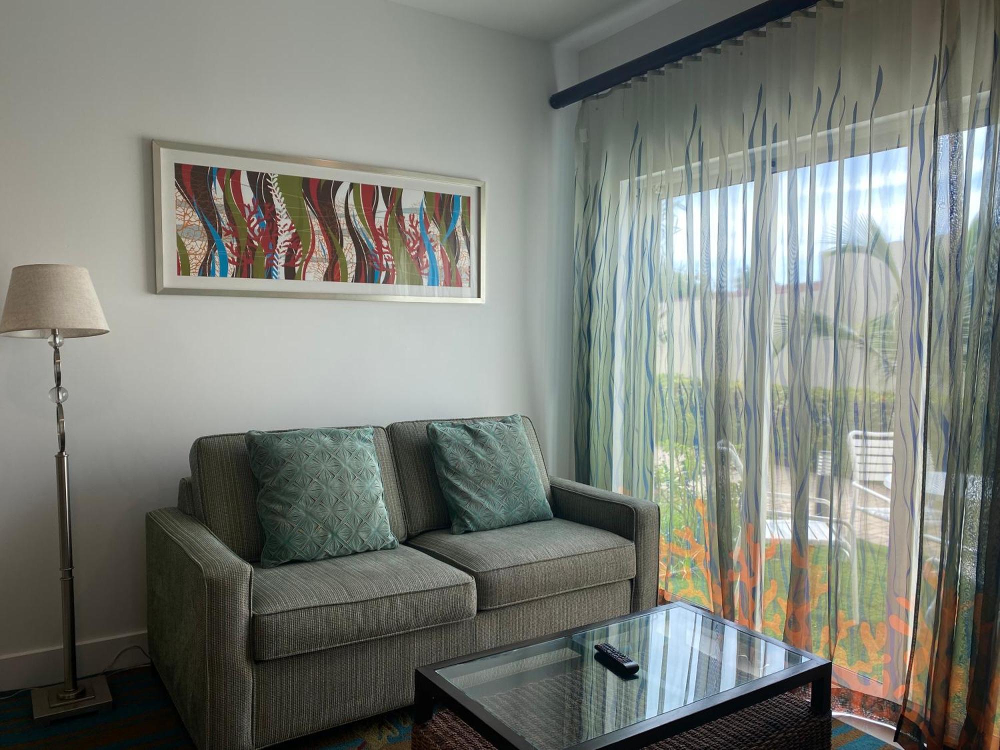 Aruba'S Life Vacation Residences - By Heritage Property Management Экстерьер фото