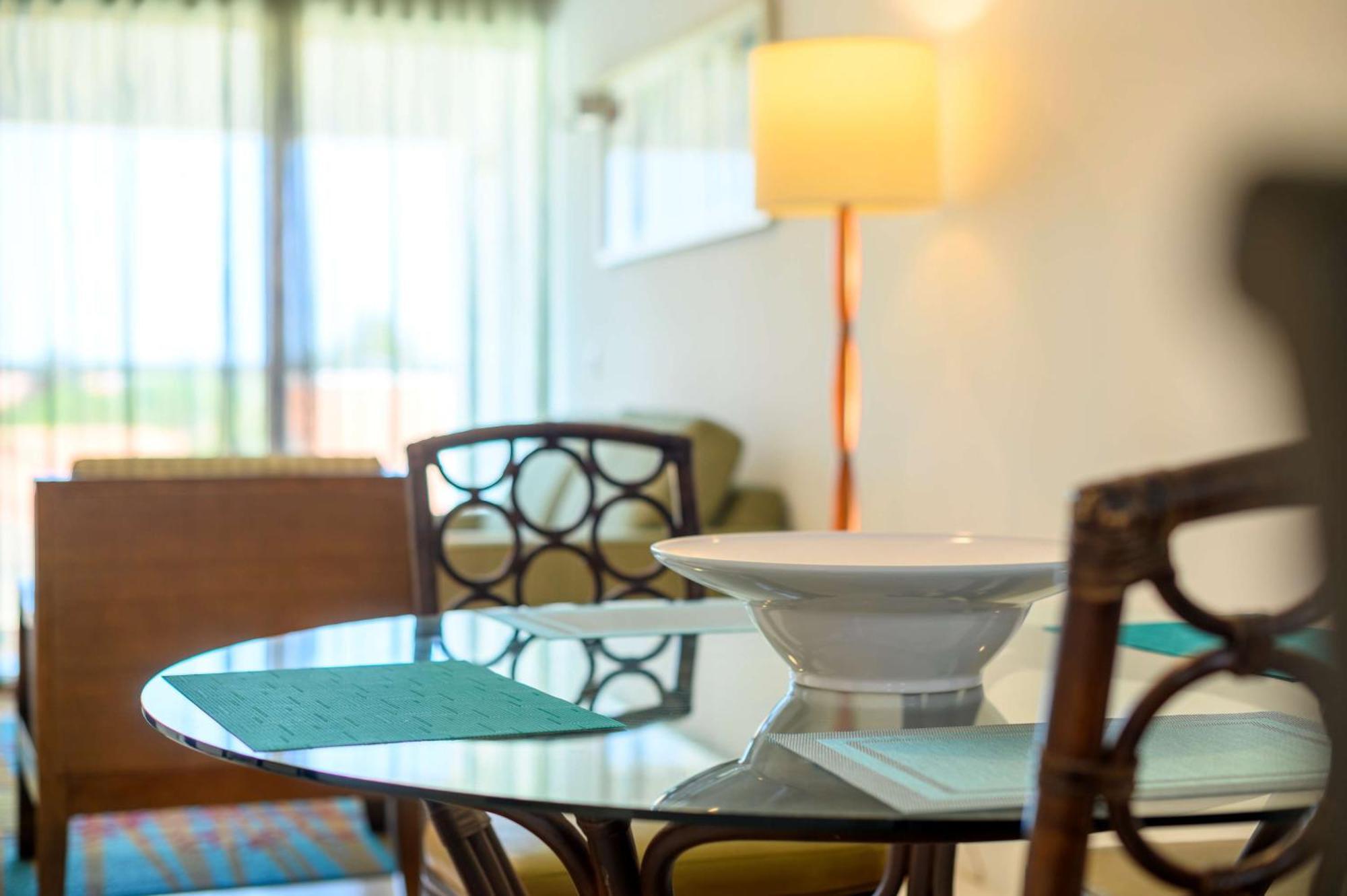 Aruba'S Life Vacation Residences - By Heritage Property Management Экстерьер фото