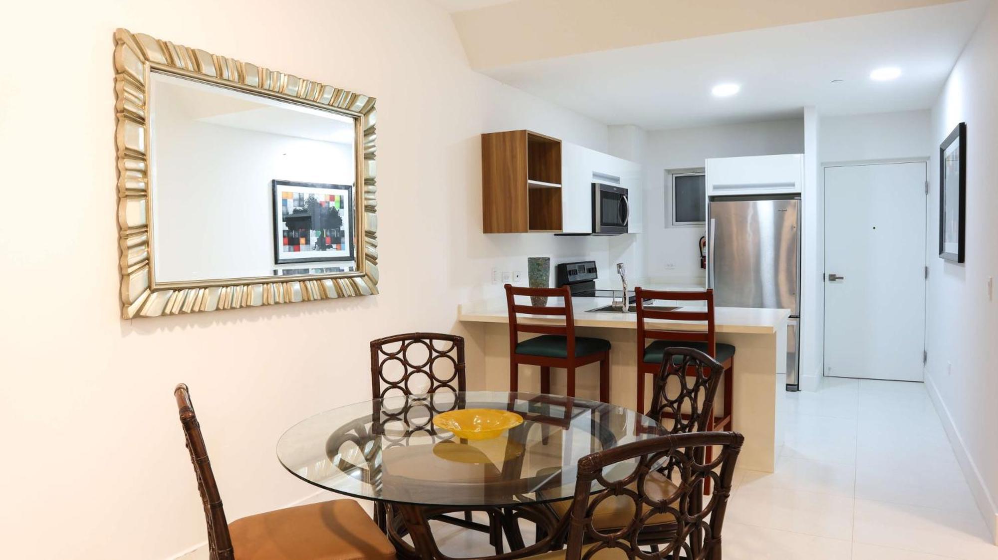 Aruba'S Life Vacation Residences - By Heritage Property Management Экстерьер фото