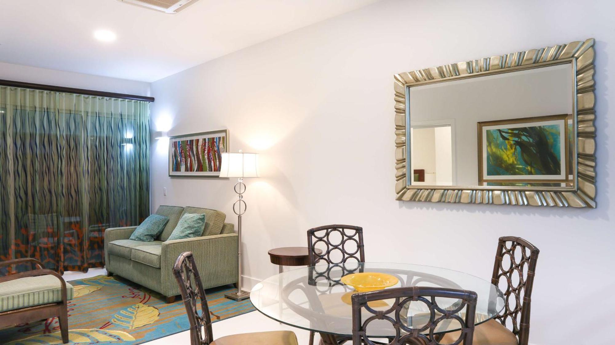 Aruba'S Life Vacation Residences - By Heritage Property Management Экстерьер фото