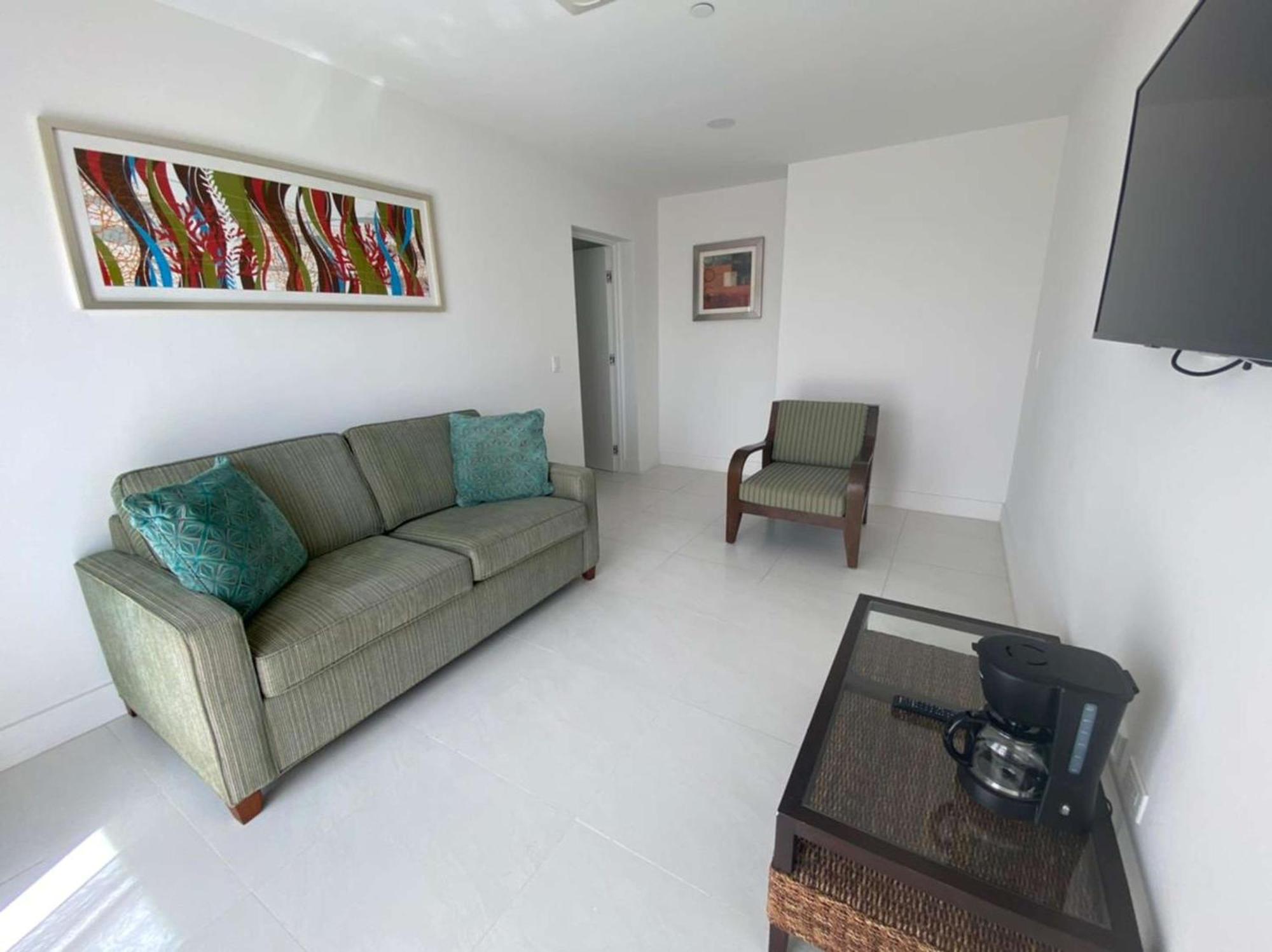 Aruba'S Life Vacation Residences - By Heritage Property Management Экстерьер фото