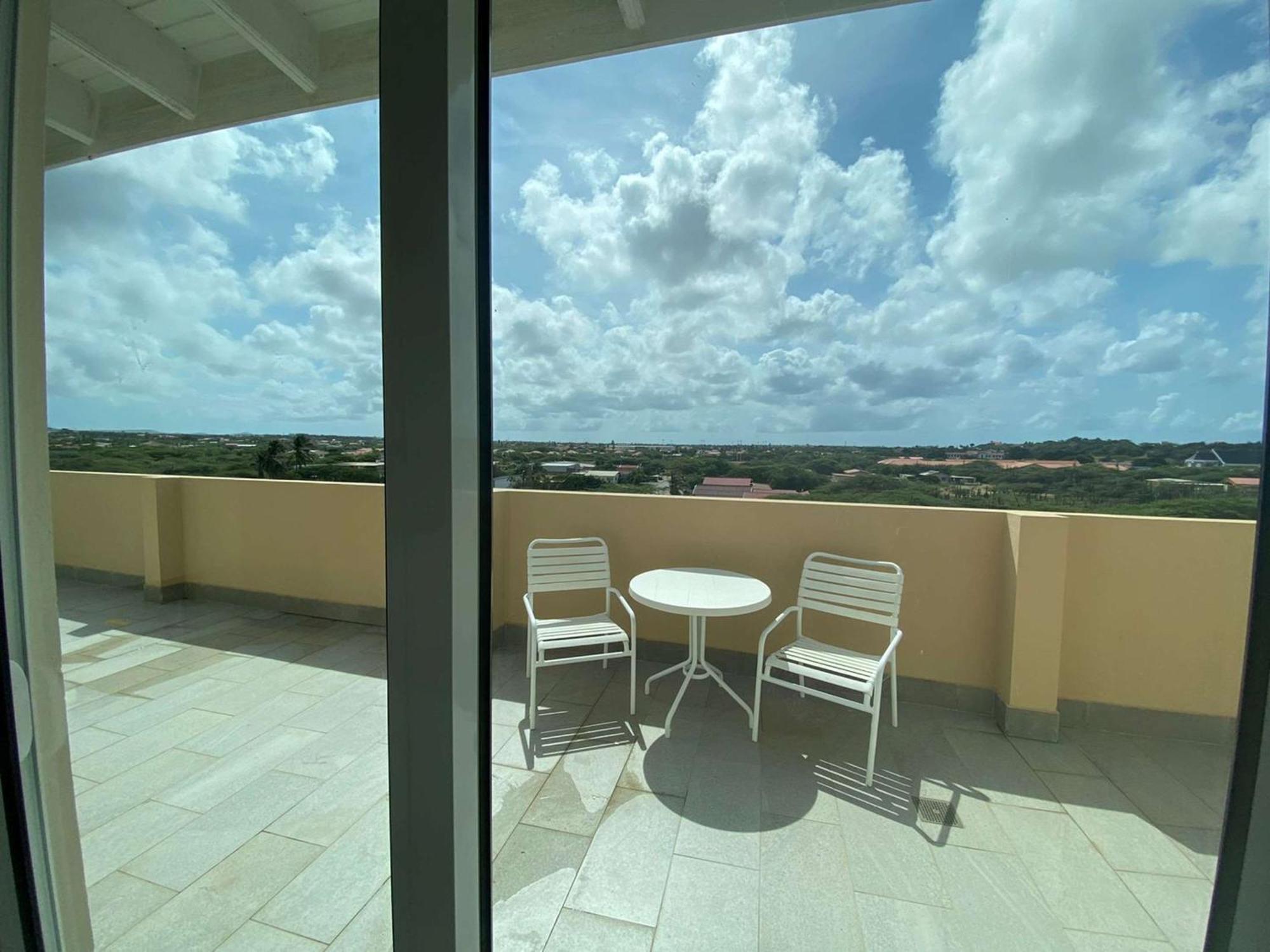 Aruba'S Life Vacation Residences - By Heritage Property Management Экстерьер фото