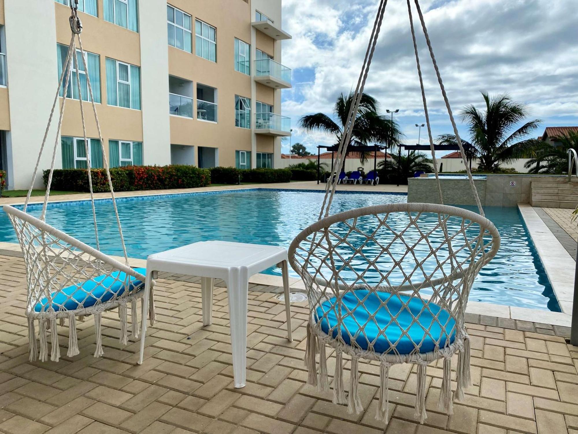 Aruba'S Life Vacation Residences - By Heritage Property Management Экстерьер фото