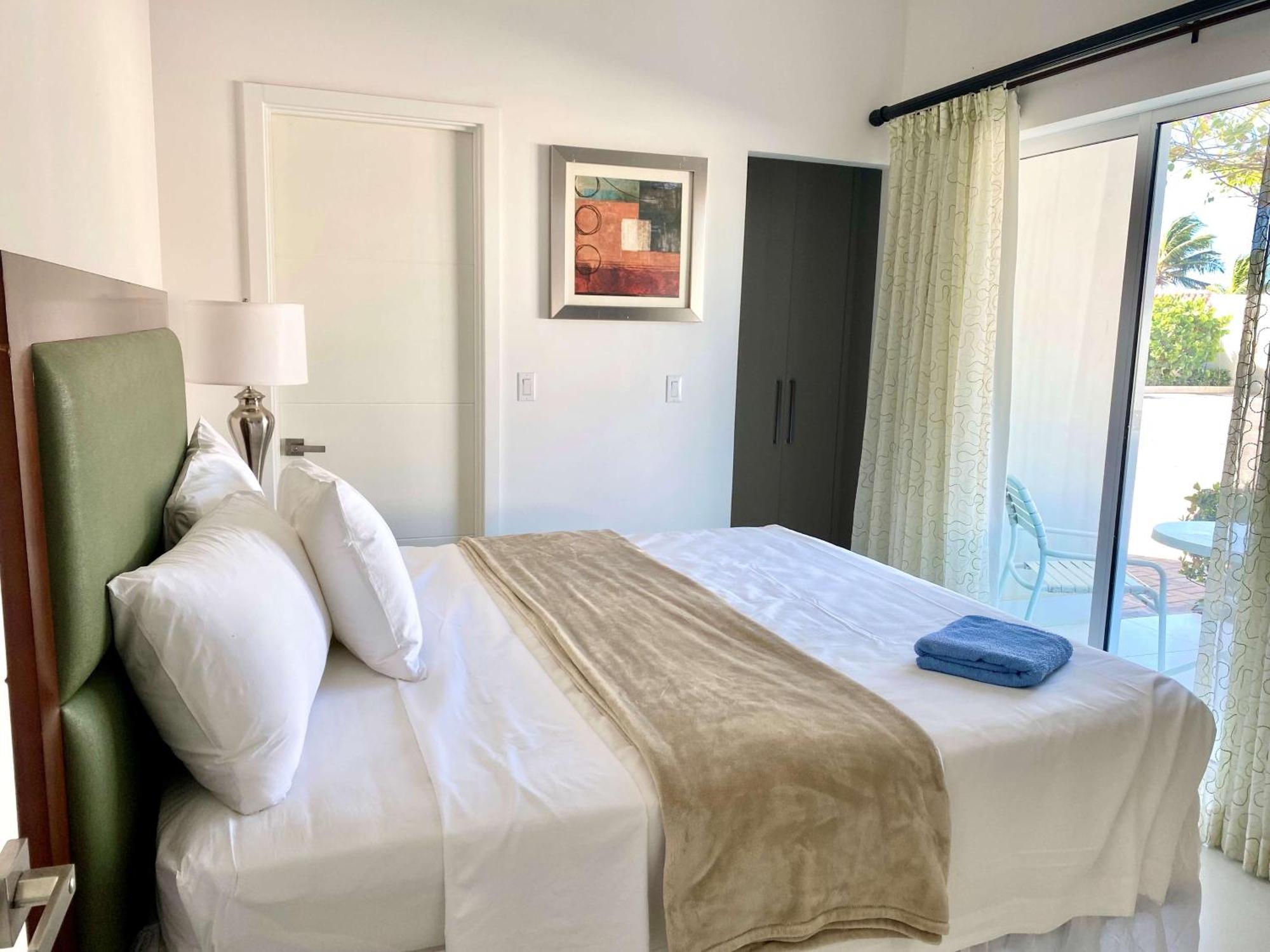 Aruba'S Life Vacation Residences - By Heritage Property Management Экстерьер фото