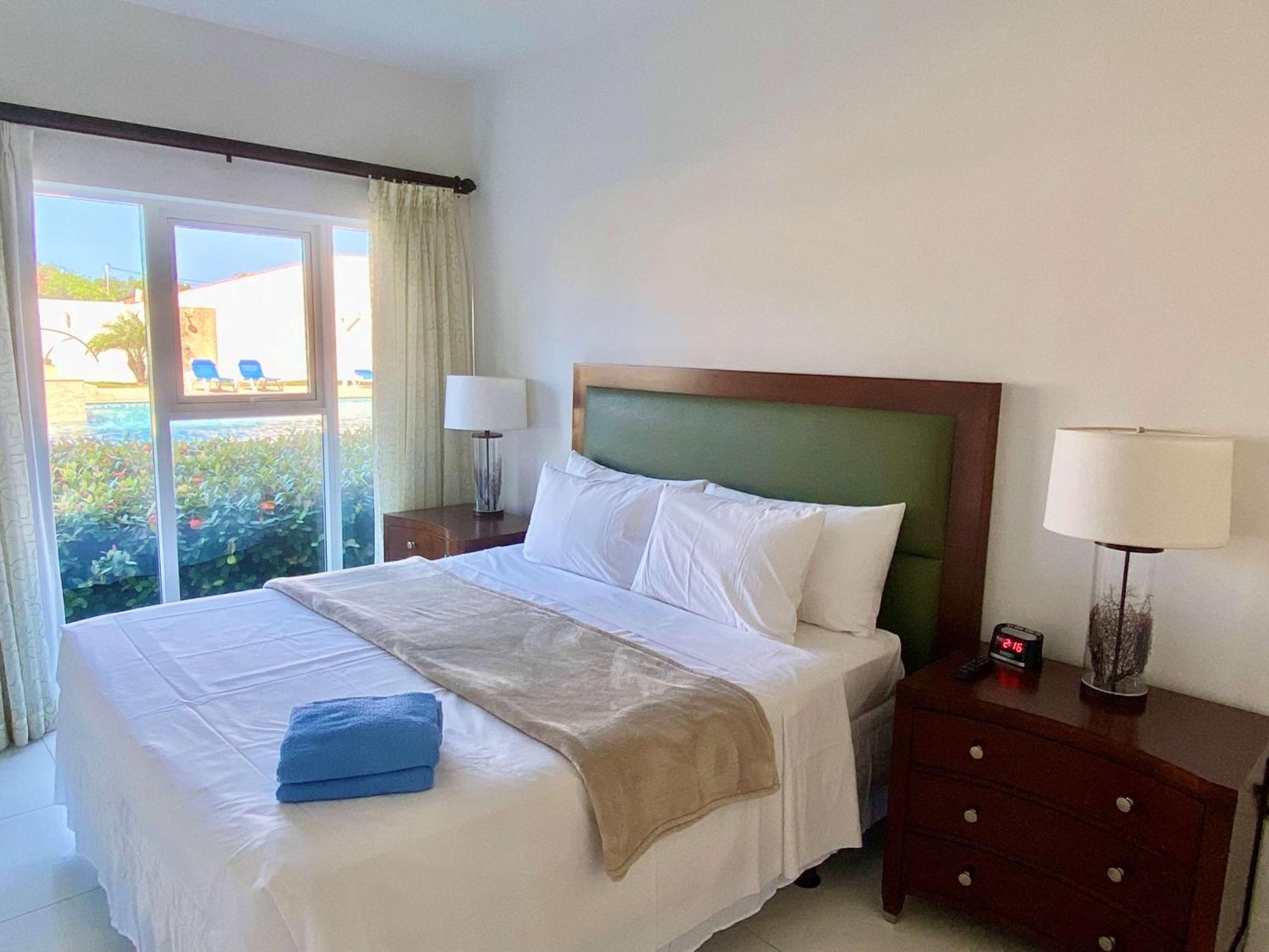 Aruba'S Life Vacation Residences - By Heritage Property Management Экстерьер фото