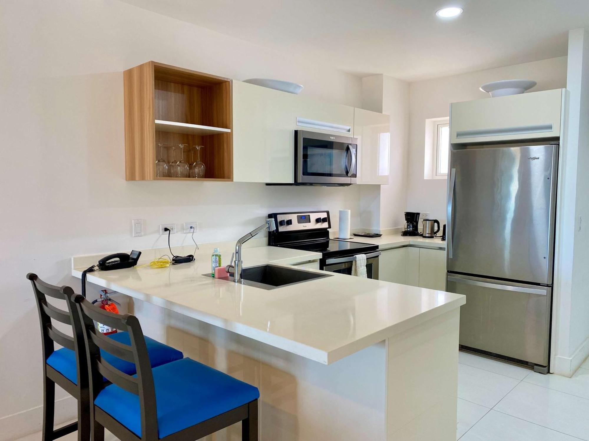 Aruba'S Life Vacation Residences - By Heritage Property Management Экстерьер фото