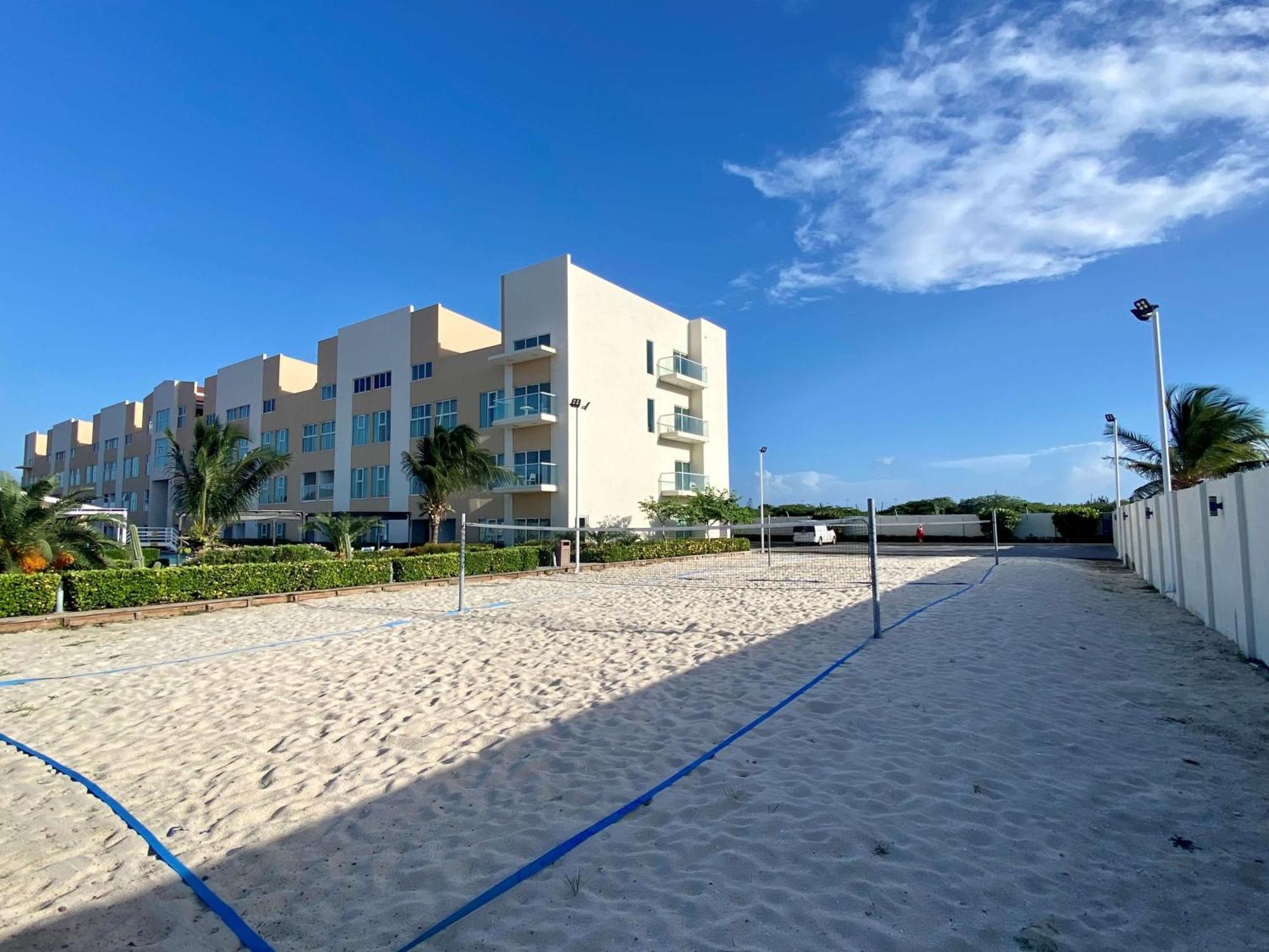 Aruba'S Life Vacation Residences - By Heritage Property Management Экстерьер фото