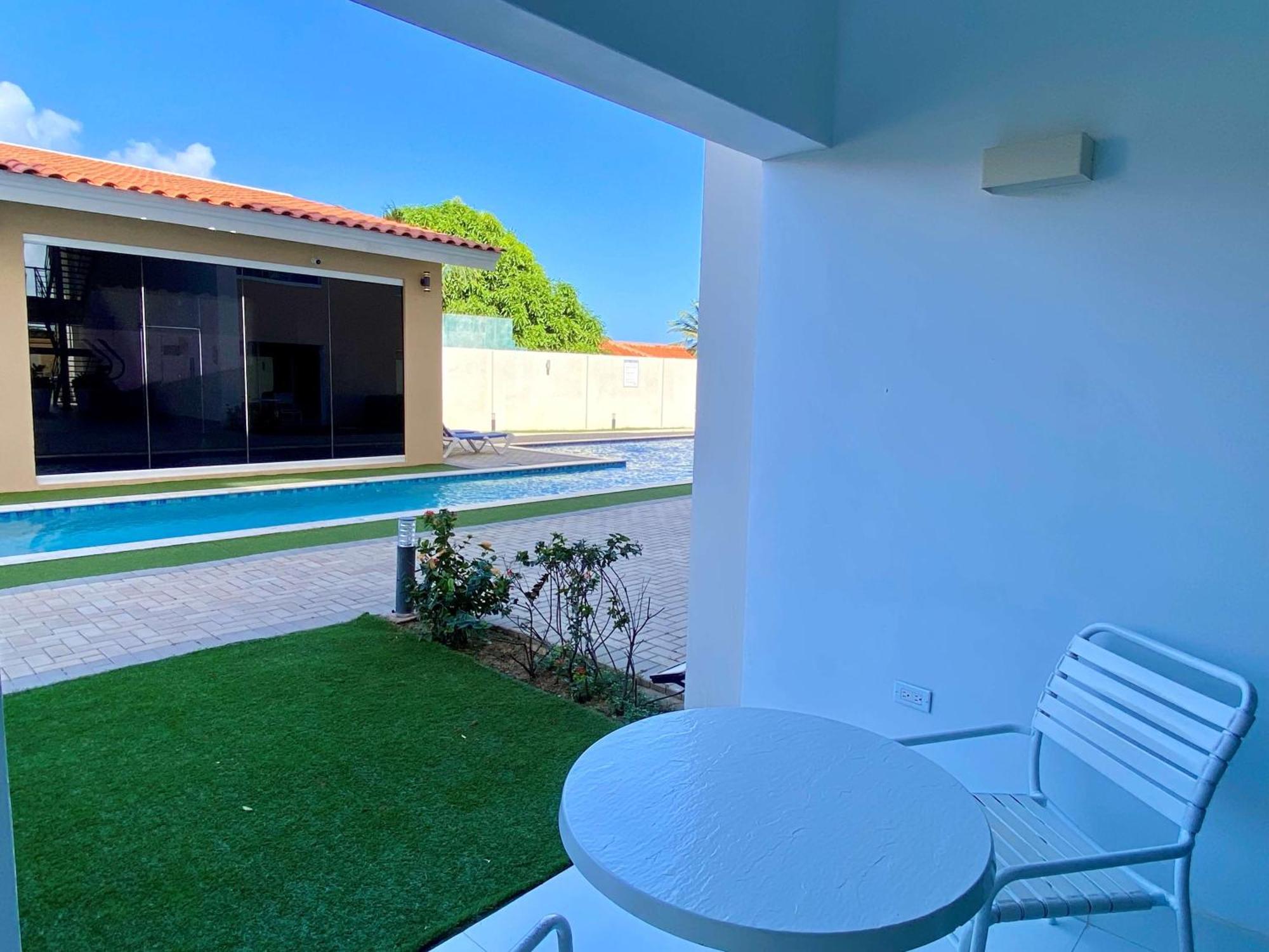 Aruba'S Life Vacation Residences - By Heritage Property Management Экстерьер фото