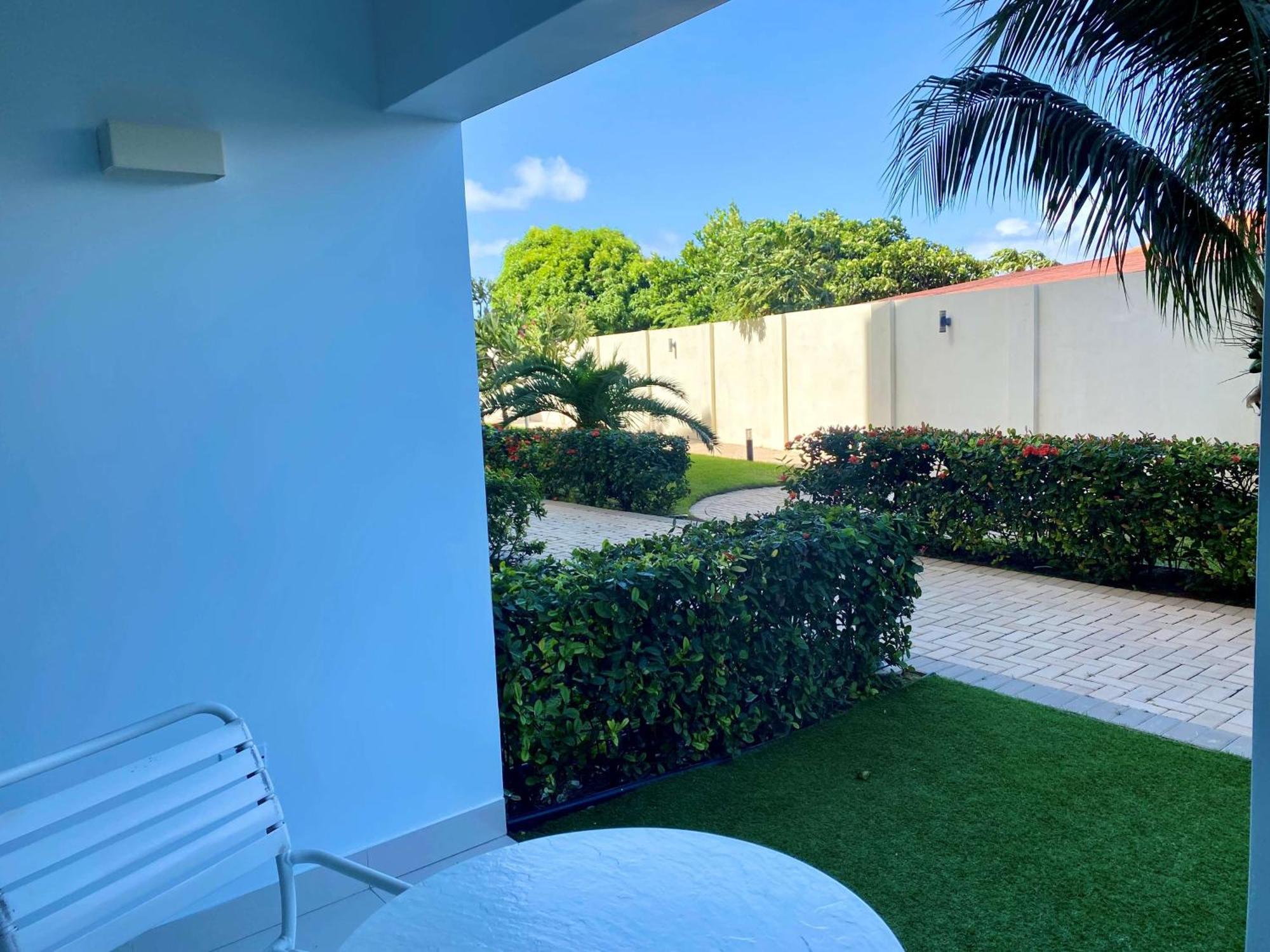 Aruba'S Life Vacation Residences - By Heritage Property Management Экстерьер фото