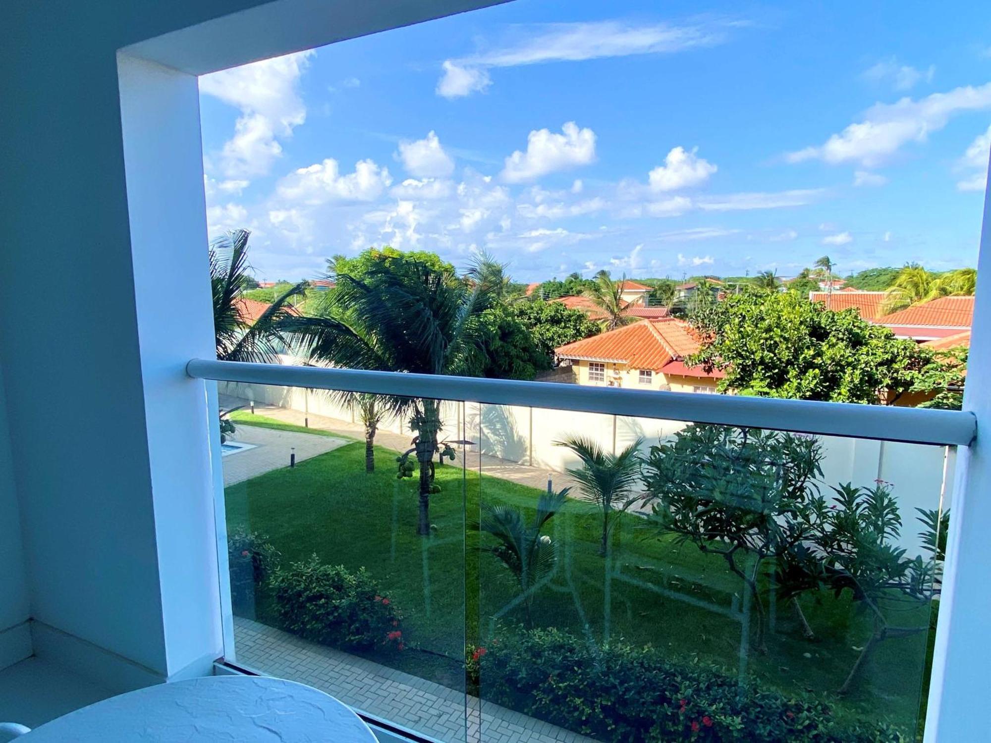 Aruba'S Life Vacation Residences - By Heritage Property Management Экстерьер фото