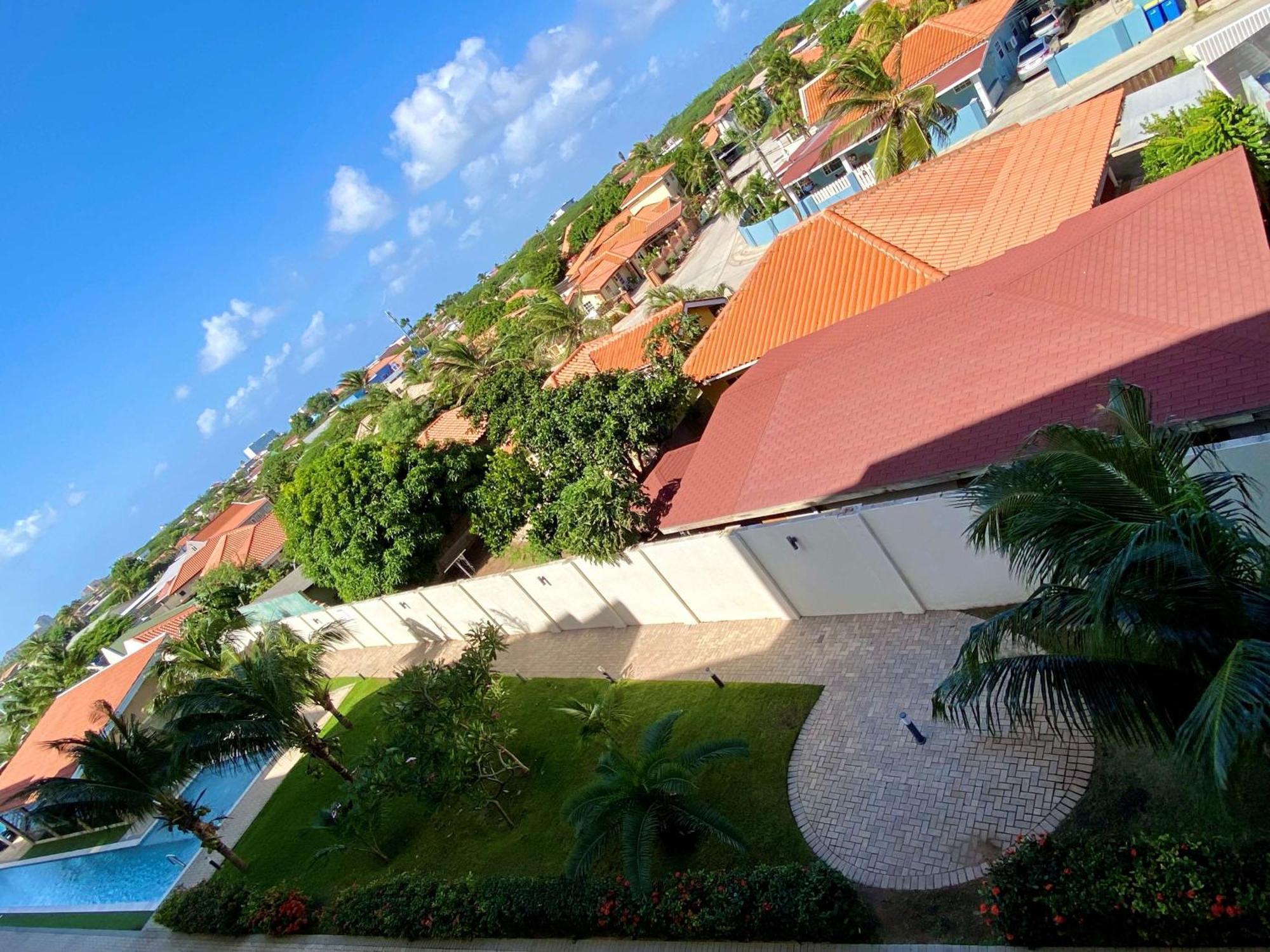 Aruba'S Life Vacation Residences - By Heritage Property Management Экстерьер фото