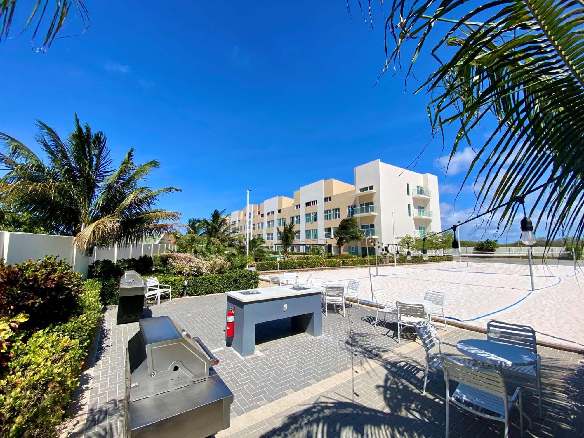 Aruba'S Life Vacation Residences - By Heritage Property Management Экстерьер фото