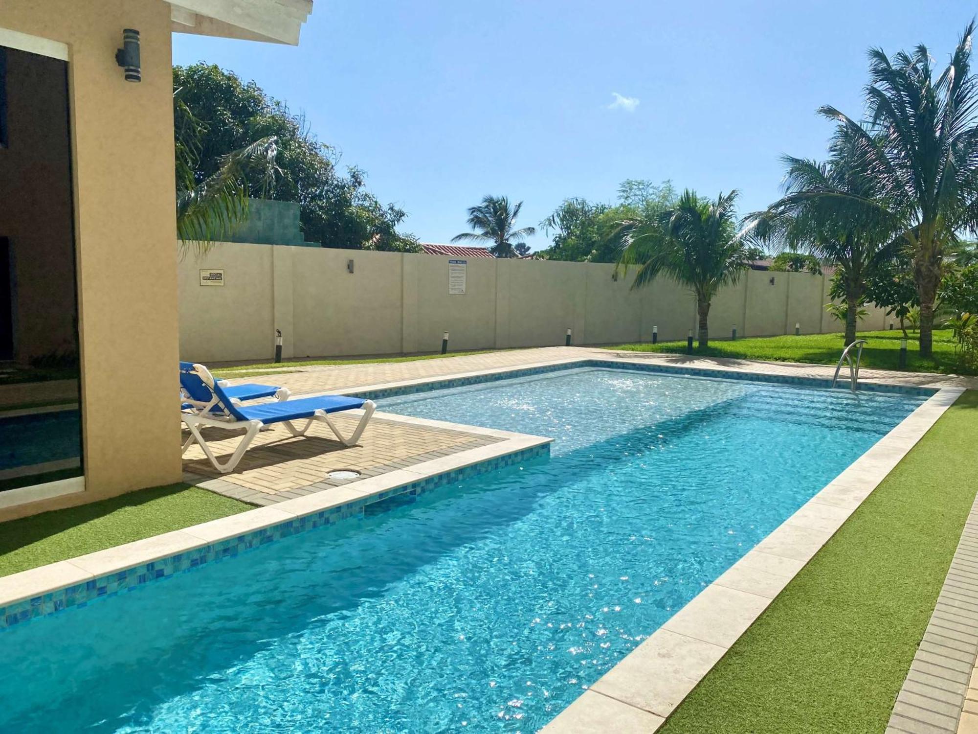 Aruba'S Life Vacation Residences - By Heritage Property Management Экстерьер фото